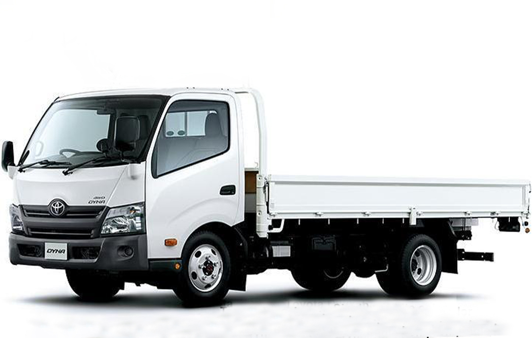 What Should You Expect from Dyna Truck Service