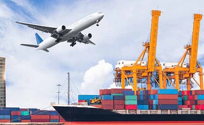 Door to Door Cargo Services