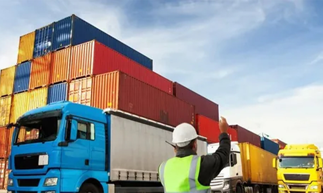 How to Find the Best Clearance and Logistics Services in Saudi Arabi