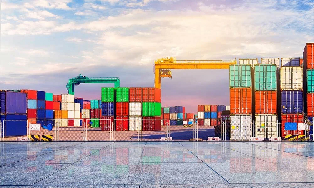What Are the Best Container Terminal Storage Facility Providers in Dammam