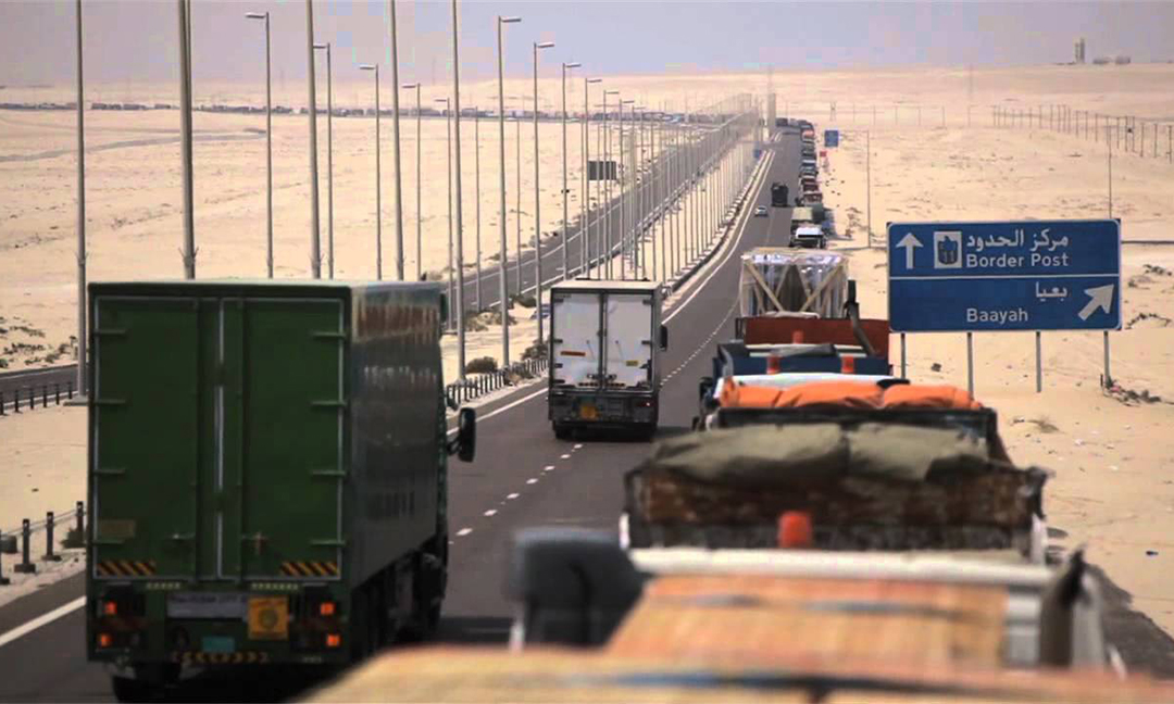 What Documents Are Required for Border Clearance in Saudi Arabia
