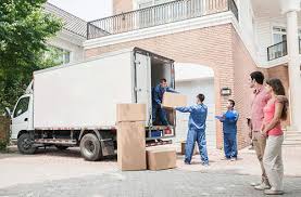 Door to Door Cargo Services