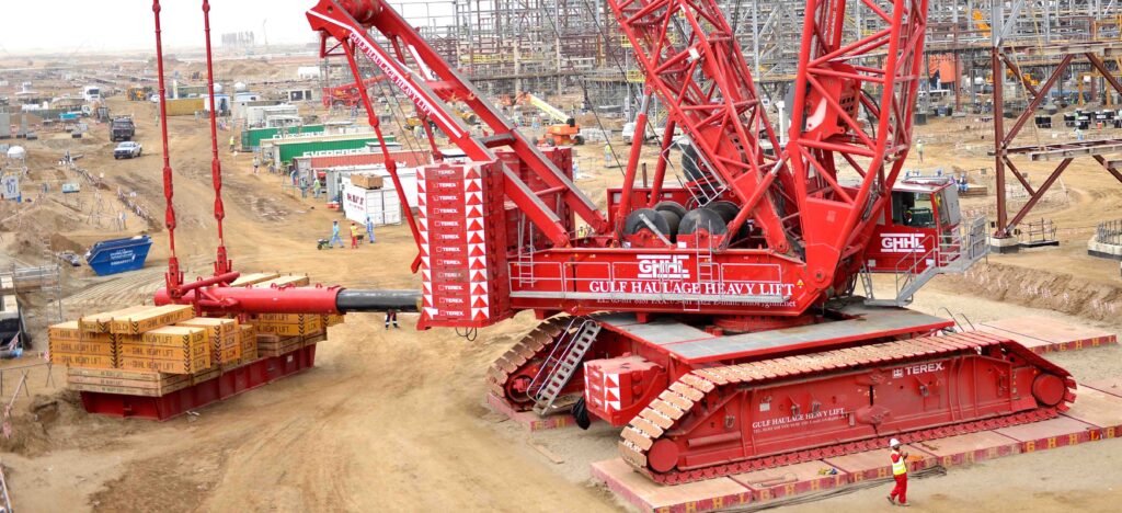 Hydraulic Trailer Service