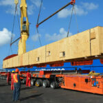 How Heavy Lift Transportation is Revolutionizing the Shipping Industry