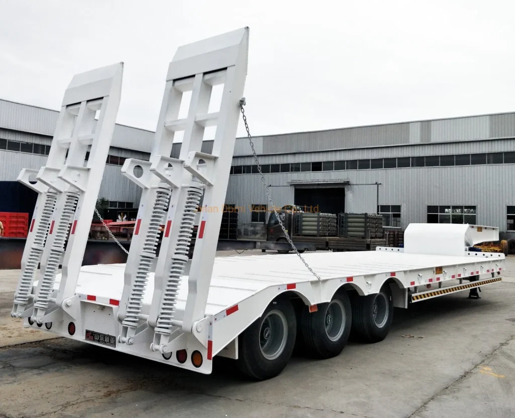 Jubail is one of the most significant industrial cities in Saudi Arabia, housing some of the largest petrochemical plants, oil refineries, and construction projects in the Gulf region. The movement of heavy and oversized cargo in and out of Jubail is essential to keeping these industries operational. However, transporting massive machinery, industrial modules, or construction components comes with its own set of logistical challenges — from weight limitations and safety concerns to route restrictions and handling issues. This is where low bed trailers come into play. These specialized transport vehicles are designed specifically to handle oversized freight, offering a practical and efficient solution for industries in Jubail and beyond. In this blog, we will explore how low bed trailers are essential for heavy cargo transport and why choosing the right low bed trailer service provider in Dammam/Jubail/Saudi Arabiais key to successful freight movement. What Is a Low Bed Trailer What Is a Low Bed Trailer? A low bed trailer, also known as a lowboy trailer, is a type of flatbed trailer with a much lower deck height than standard trailers. This design allows the transport of tall or heavy equipment without exceeding height restrictions on roads. They are widely used in the heavy haulage industry to move: Construction equipment (excavators, bulldozers, cranes) Industrial machinery Oil and gas modules Prefabricated structural components Transformers and generators With a deck that sits closer to the ground, low bed trailers ensure that cargo remains within permissible height limits while maintaining stability and safety during transit. Why Oversized Freight Requires Specialized Solutions Oversized freight refers to any cargo that exceeds the standard legal dimensions or weight limits for road transport. In Saudi Arabia, and specifically in Jubail where major industrial activities are ongoing, moving such freight requires detailed planning and special permits. Transporting oversized loads presents several logistical challenges: Height restrictionsunder bridges and tunnels Weight limitationson certain roads Maneuverability issuesin urban or industrial areas Loading and unloading complications Safety and escort requirementsfor high-risk cargo Using the wrong type of trailer can lead to delays, fines, or even accidents. That’s why having access to a reliable low bed trailer service provider in Dammam/Jubail/Saudi Arabia becomes a crucial asset for any company dealing with heavy or bulky equipment. Benefits of Using Low Bed Trailers in Jubail 1. Improved Safety and Stability Low bed trailers have a lower center of gravity compared to standard trailers. This design reduces the risk of toppling or tipping during transit, especially when hauling extremely tall or heavy machinery. Stability is especially important when navigating the roads around Jubail's industrial zones, where safety regulations are strict. 2. Higher Load Capacity Because of their structure and axle configurations, low bed trailers can carry much heavier loads than typical flatbed trailers. Many are built to carry up to 60 tons or more, which is ideal for the type of freight commonly found in Jubail’s petrochemical and construction sectors. 3. Compliance with Road Regulations Saudi Arabia has strict transportation regulations when it comes to oversized cargo. Low bed trailers help shippers stay compliant by keeping cargo below the legal height and weight thresholds. This reduces the likelihood of incurring penalties or being delayed at checkpoints. 4. Easy Loading and Unloading Thanks to their lowered deck height, low bed trailers make it easier to load and unload heavy machinery using ramps or cranes. This saves time on both ends of the transport process and minimizes the risk of damage to valuable equipment. 5. Access to Industrial Zones Jubail's industrial city is highly regulated, with controlled access for logistics vehicles. Many facilities require specialized equipment for loading, height restrictions at gates, and designated unloading zones. Low bed trailers are often the only viable option to meet these logistical constraints. Choosing the Right Low Bed Trailer Service Provider in Dammam/Jubail/Saudi Arabia Transporting oversized freight is not just about having the right trailer — it’s about working with an experienced and well-equipped logistics provider. The right low bed trailer service provider in Dammam/Jubail/Saudi Arabia will offer: Well-maintained and certified low bed trailers Experienced drivers with heavy haulage expertise Route planning and permit acquisition Escort vehicles if needed Insurance coverage for high-value cargo Knowledge of local regulations and road conditions Jubail’s industrial and port infrastructure connects to Dammam and the broader Eastern Province logistics network. A service provider that understands this corridor well can ensure on-time delivery, even for complex loads. Real-World Applications in Jubail Several industries in Jubail regularly rely on low bed trailers: Petrochemical plantsuse them to transport heat exchangers, reactors, and compressors. Construction companiesdepend on them for tower cranes, piling rigs, and prefabricated modules. Oil and gas projectsoften require the movement of drilling equipment, skid units, and control panels. Power plantstransport turbines, transformers, and generators using low bed trailers. In each of these cases, time is money, and reliable transport solutions can make or break project timelines. This makes the selection of a dependable provider all the more critical. Real-World Applications in Jubail Conclusion: Why UBLCO Is the Right Partner for Oversized Freight When it comes to reliable, efficient, and regulation-compliant heavy haulage, UBLCO stands out as a top-tier low bed trailer service provider in Dammam/Jubail/Saudi Arabia. With a deep understanding of the region's industrial landscape, UBLCO delivers not just transport, but tailored logistics solutions that minimize risk and maximize efficiency. From managing route permissions and handling escort coordination to ensuring fleet reliability and safety, UBLCO offers a complete end-to-end service for oversized freight. Their professional team, advanced fleet, and commitment to precision make them the trusted partner of choice for some of the biggest industrial names in Jubail and beyond. Whether you’re moving a 50-ton turbine or an excavator, UBLCO ensures your cargo arrives safely, on time, and without complications — every single time.