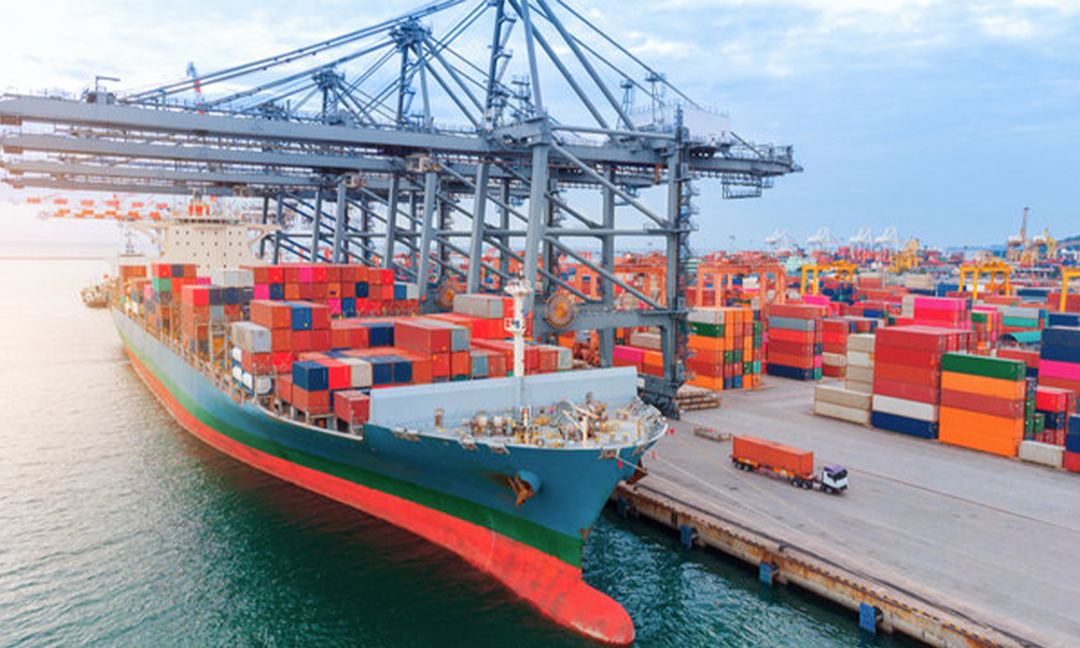 What Are the Safety Protocols for DG Cargo Import in Saudi Arabia