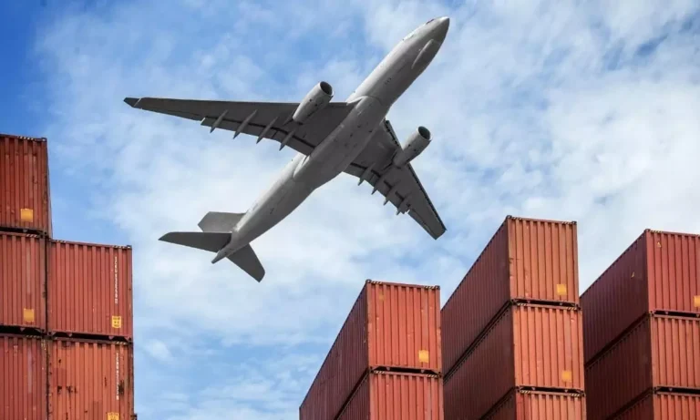 The Future of Air Freight Logistics: Trends Shaping the Industry in 2025