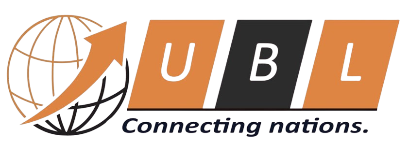 UBL LOGO