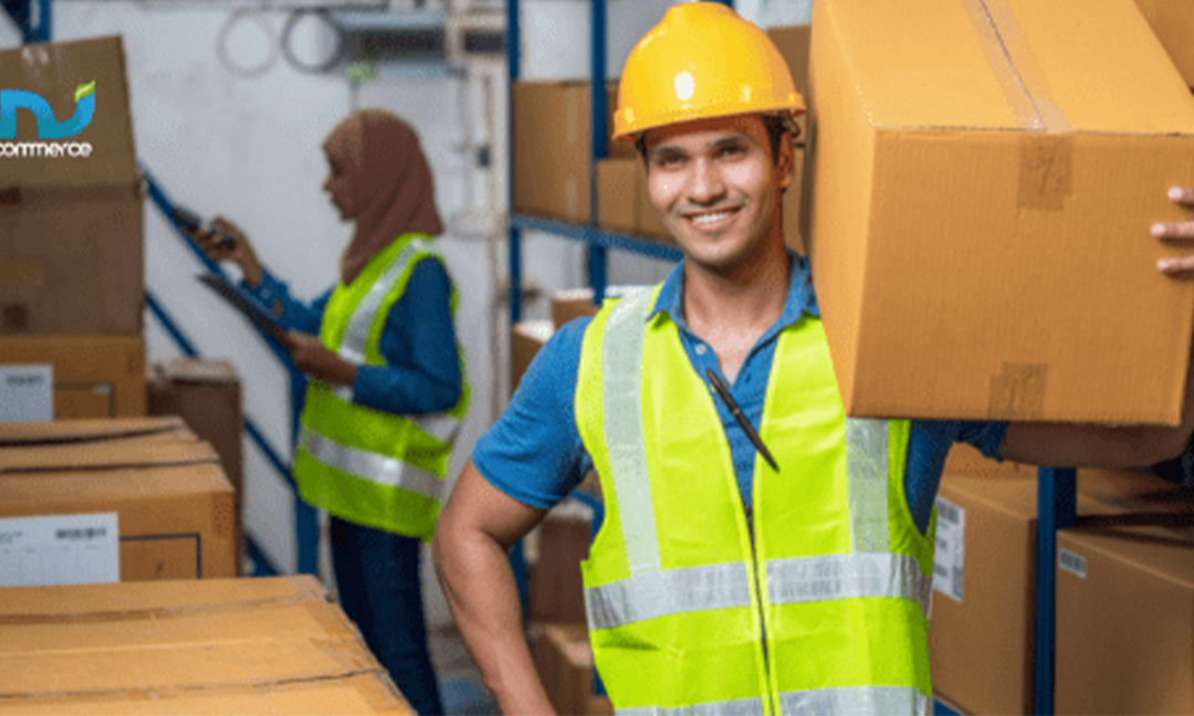 What Are the Key Benefits of Warehouse Outsourcing in Saudi Arabia