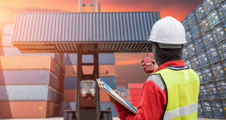 What Are the Key Steps for Export Customs Clearance