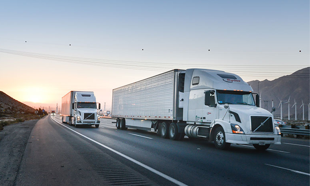 What Are the Key Challenges for Trucking Services in Saudi Arabia