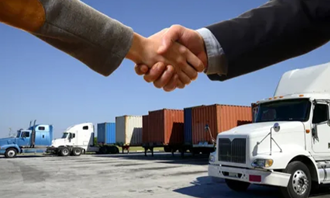 Why Is It Important to Hire a Professional Land Freight Agent