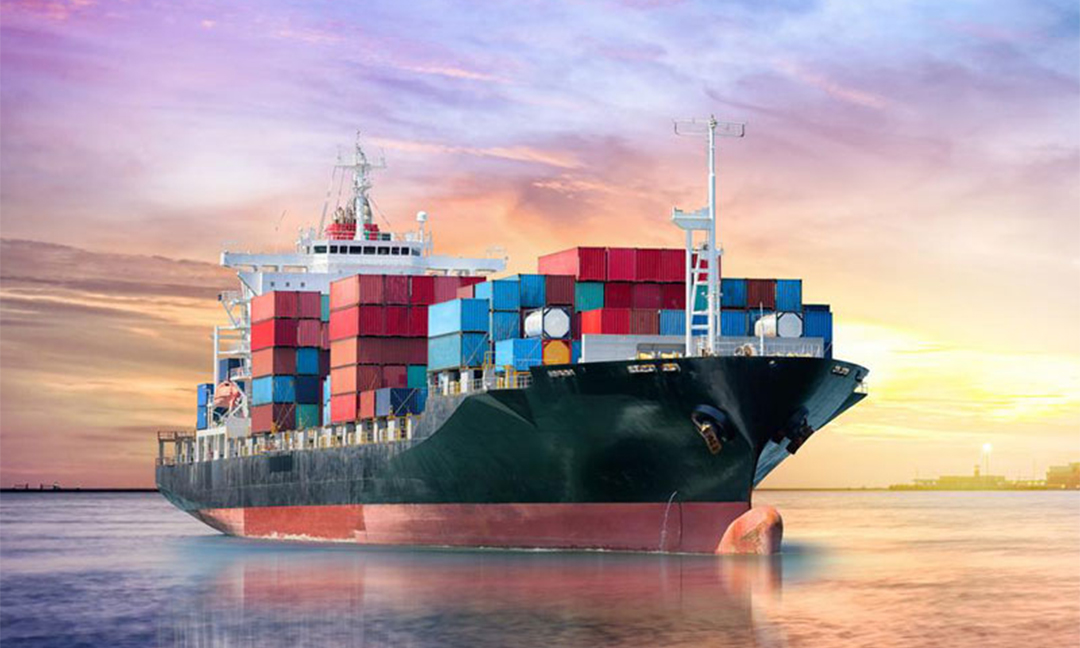 How Maritime Freight Forwarding Ensures Safe and Efficient Transportation of Goods