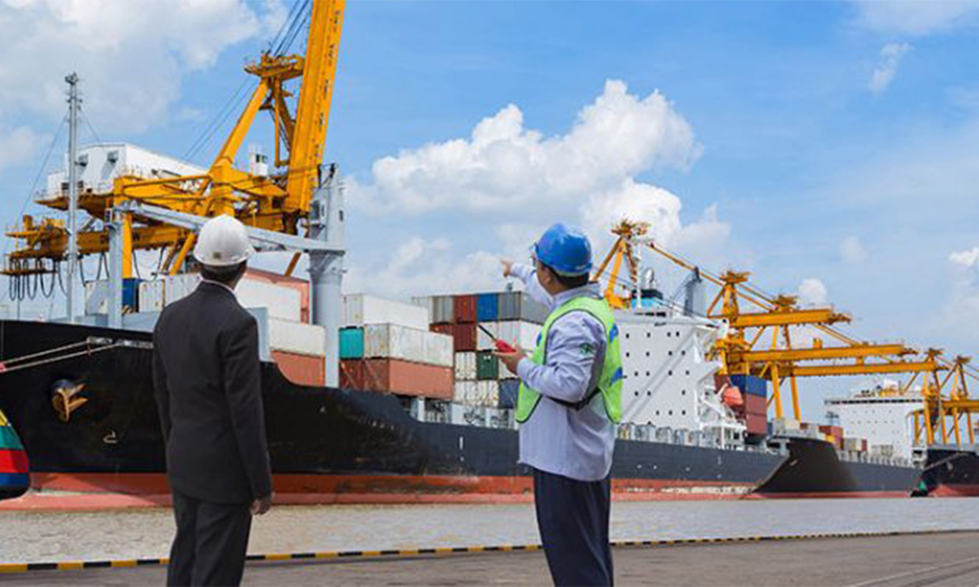 What Are the Top Features of the Best Shipping Agency in Dammam