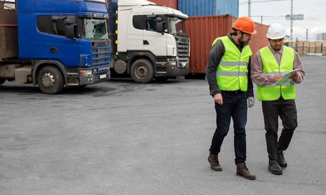 What Are the Best Trailer Services in Dammam