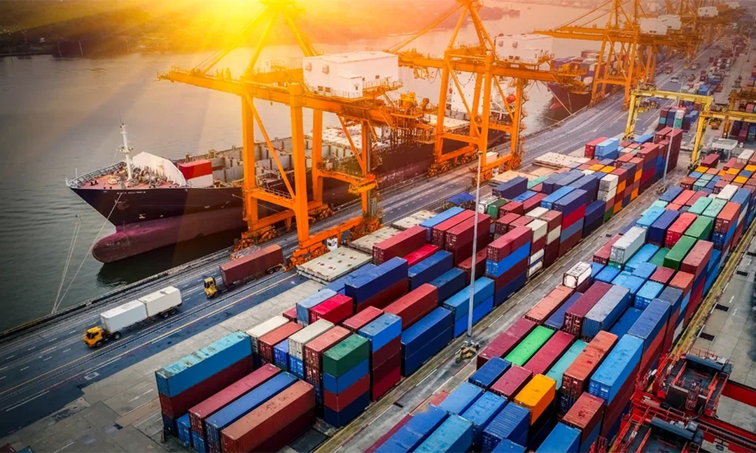 What Are the Key Benefits of Hiring an Export Agency in Saudi Arabia