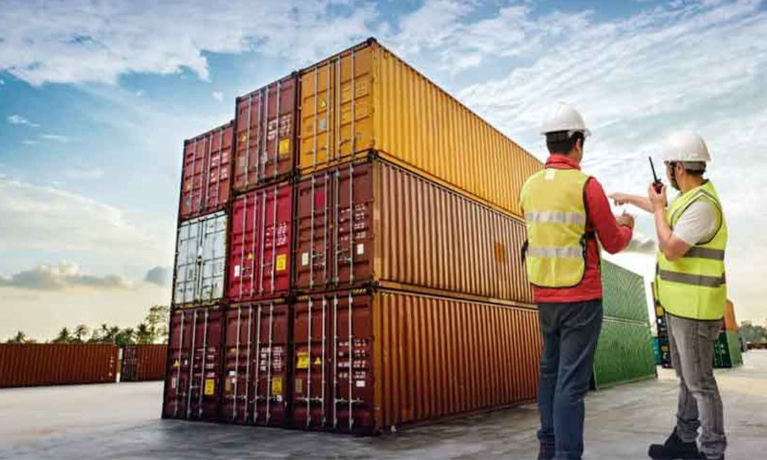Why Is Container Clearance Essential for Importers in Saudi Arabia