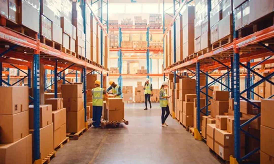 Why Is Inventory Management Important in Warehousing