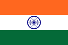 india flag