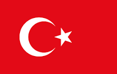 turkey flag